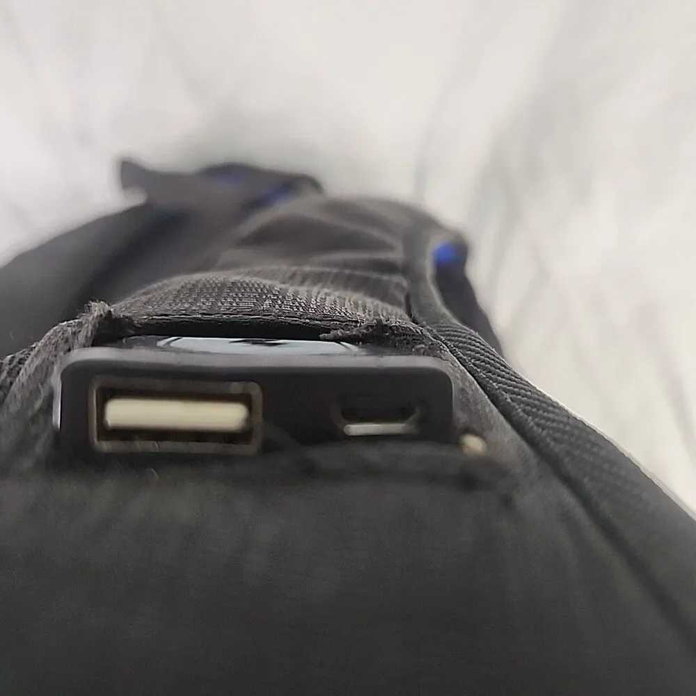 Backpack M-Edge Flex Carrying Case for 15